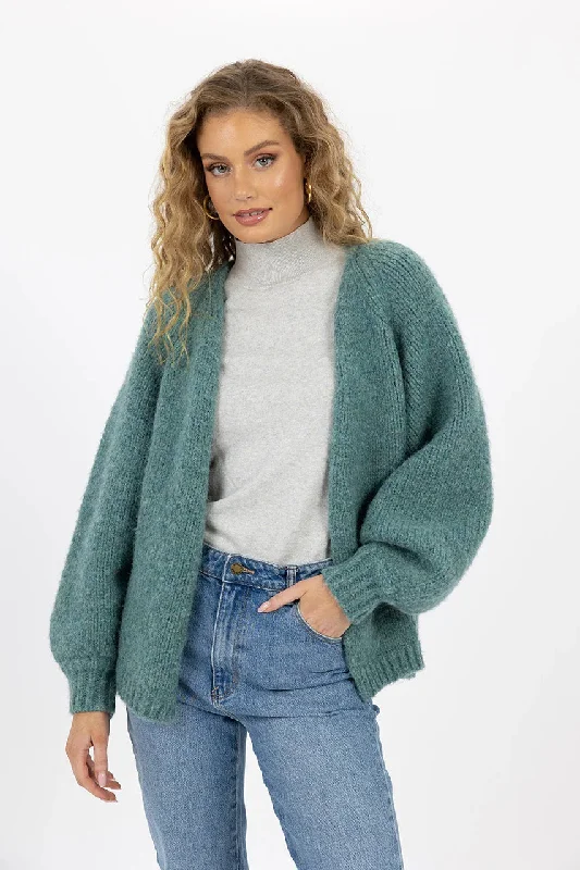 Imeless Style Humidity Serenity Cardi