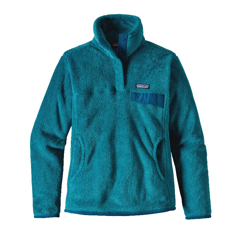 Season Sale Women's Re-Tool Snap-T® Pullover