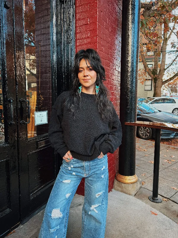 Everyday Fashion Sophie Knit Sweater
