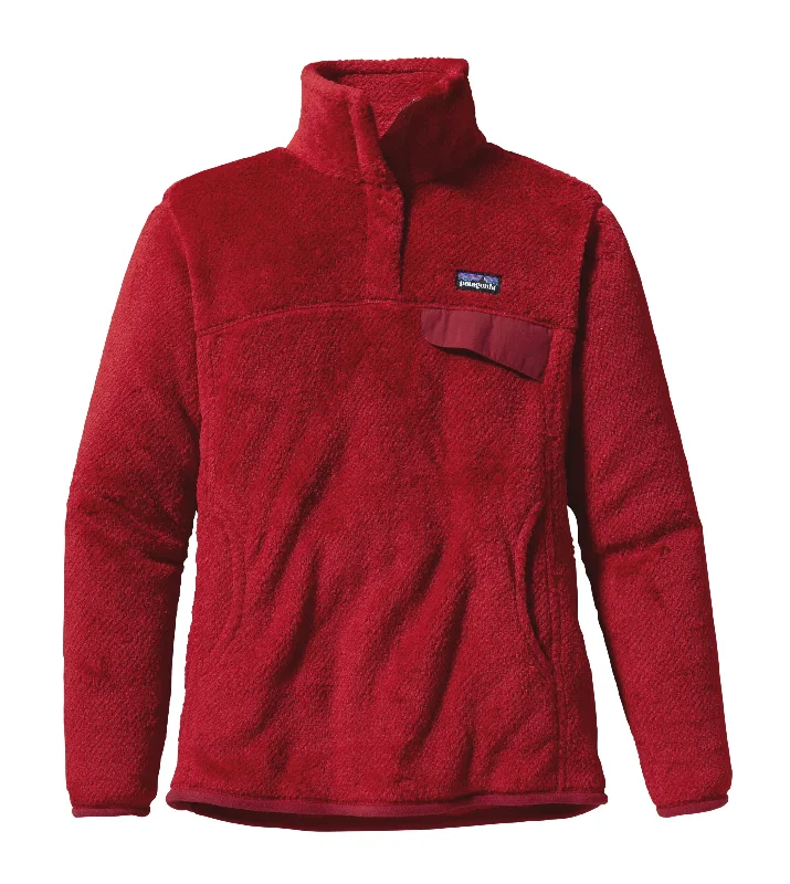 Evening Looks Women's Re-Tool Snap-T® Pullover