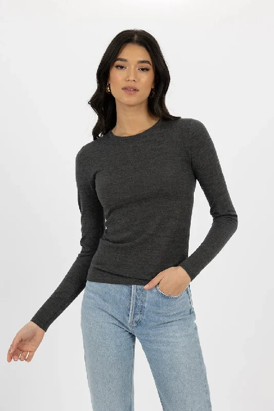 Comfortable Clothes Humidity Dakota Top