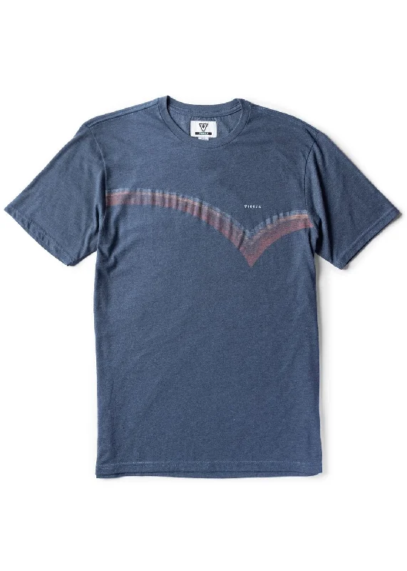 Effortless Everyday Wear Sun Belt Short Sleeve Tee