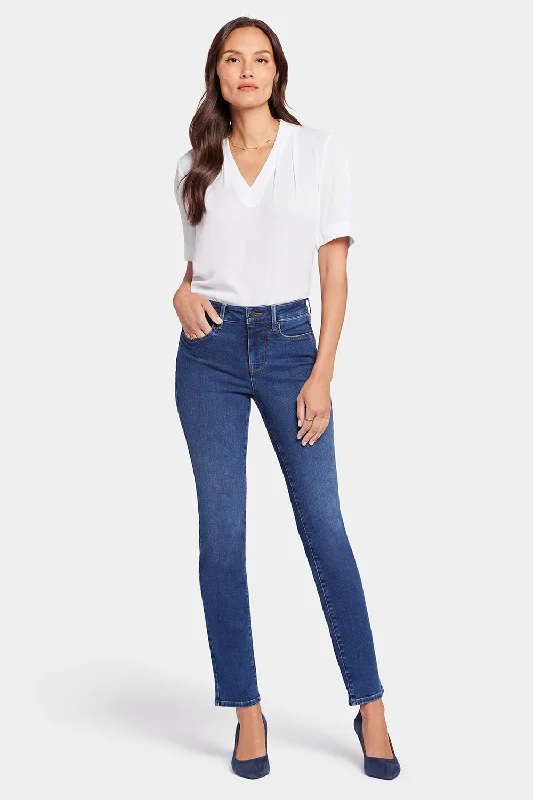 Flash Sale Clothing Sheri Slim Jeans In Tall - Cooper