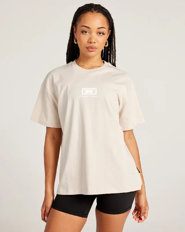 Trendy Fashion For Women Sporting & Leisure Women's Tee - Sahara