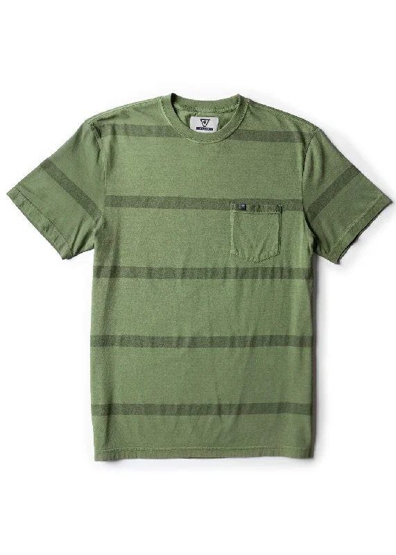 Style Your Wardrobe Granada Eco Short Sleeve Tee