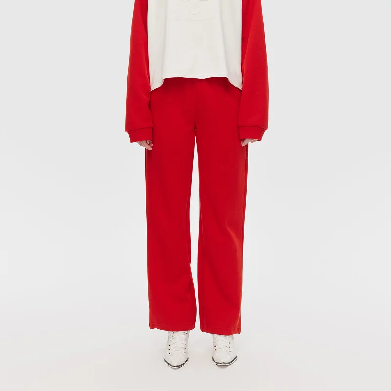 Designer Women’s Fashion Online Ketchup Sweatpants