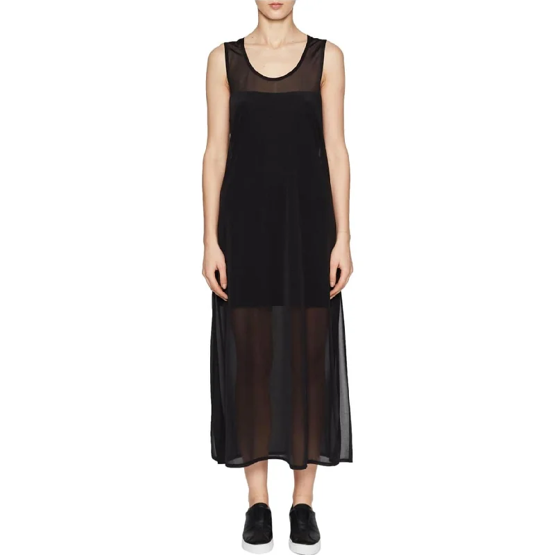 Clothing Online French Connection Womens Celia Jersey Maxi Dress