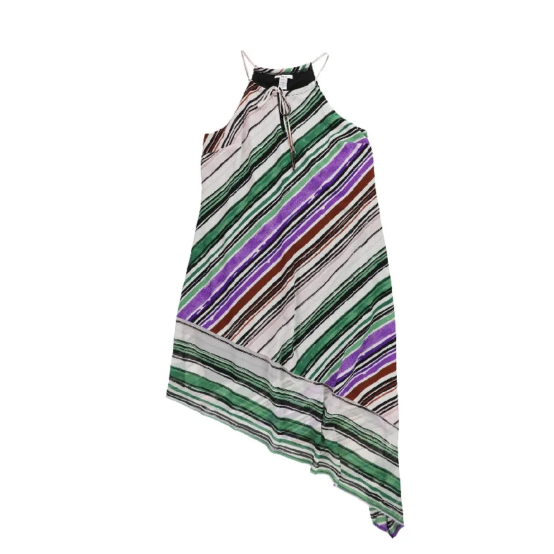 Fashionable Tops for Women Bar Iii Womens Halter Maxi Dress