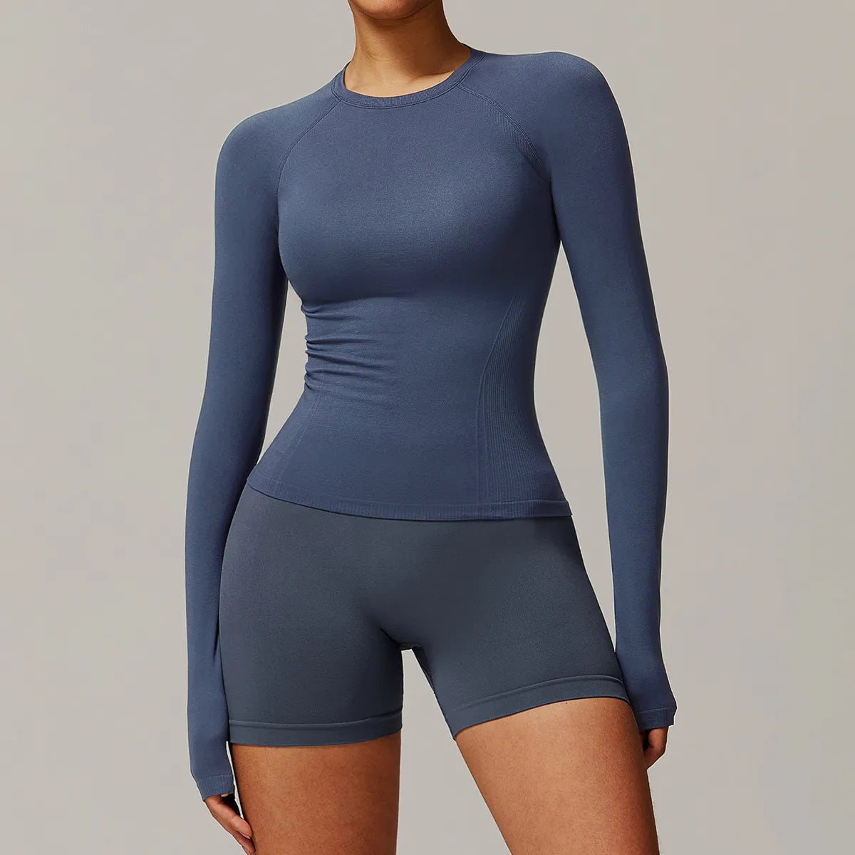 Bluish Gray