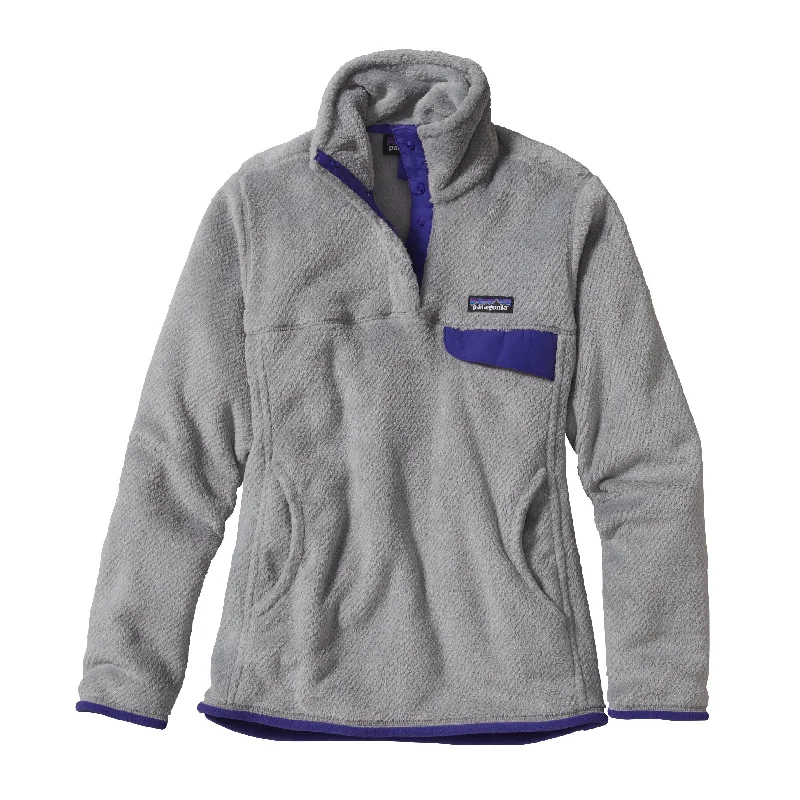 Affordable Women’s Clothing Sale Online Women's Re-Tool Snap-T® Pullover