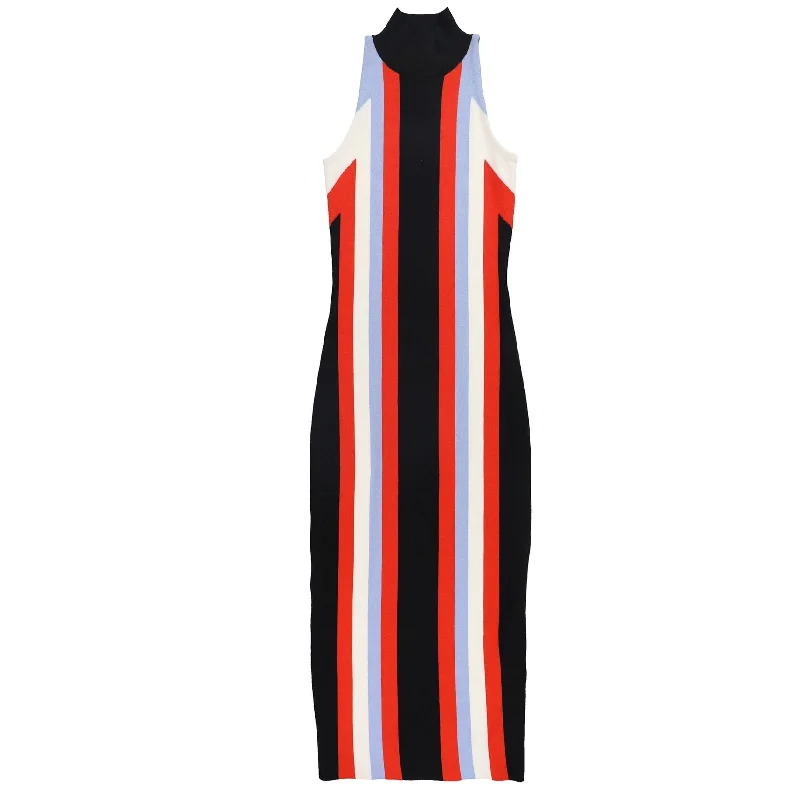 Women’s Clothing for Every Season and Trend bar III Womens Sweater Maxi Dress, Multicoloured, XX-Small Women’s Clothing for Every Season and Trend bar III Womens Sweater Maxi Dress, Multicoloured, XX-Small