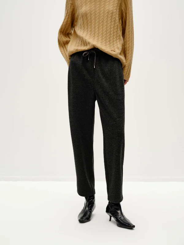 Stylish Everyday Clothing Super Soft Sticky Rice Pants