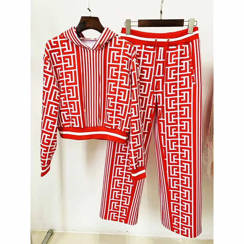Bundle Offer Women's Pantsuit Hooded Sweater + Wide Leg Two Piece Suit Casual Pantsuit Set Bundle Offer Women's Pantsuit Hooded Sweater + Wide Leg Two Piece Suit Casual Pantsuit Set