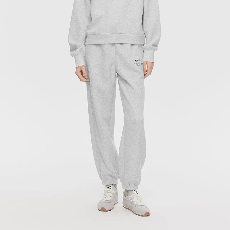 Affordable Fashion for Women Americana Sweatshirt Set-Pants