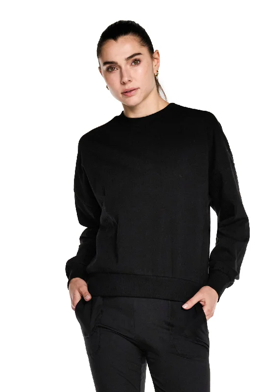 Boho Chic Fashion Harmony Fleece Sweat