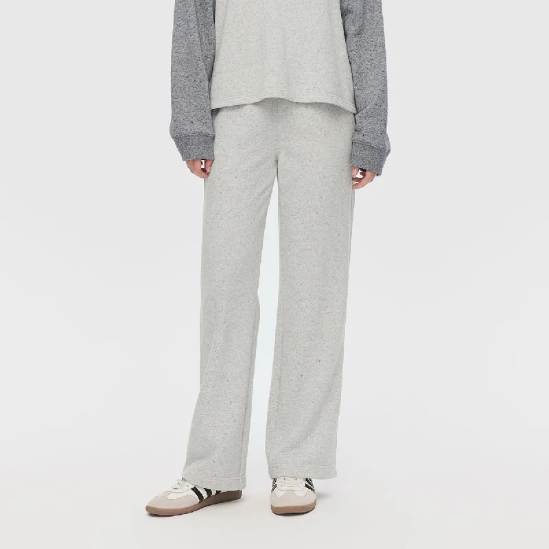 Luxury Women’s Fashion Dark Mist Gray Set-Pants