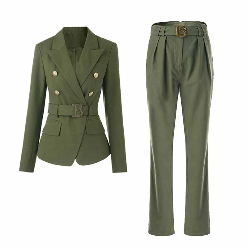 Army Green