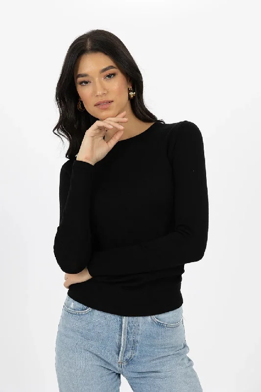 Relaxed Style Humidity Dakota Top