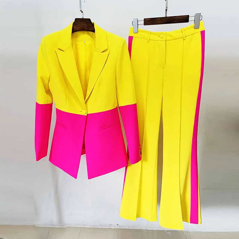 Pink+Yellow