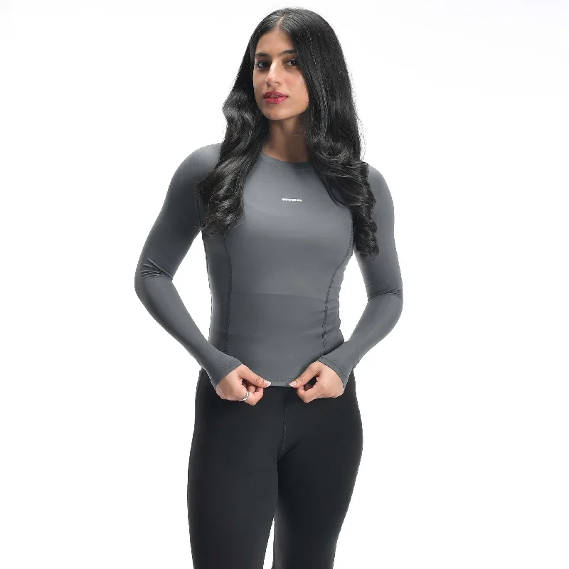 Catch Every Fashion Trend Sport Compression Shirt