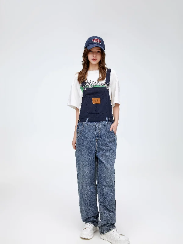 End Of Season Sale Clothing Age-defying Spliced Back Pants