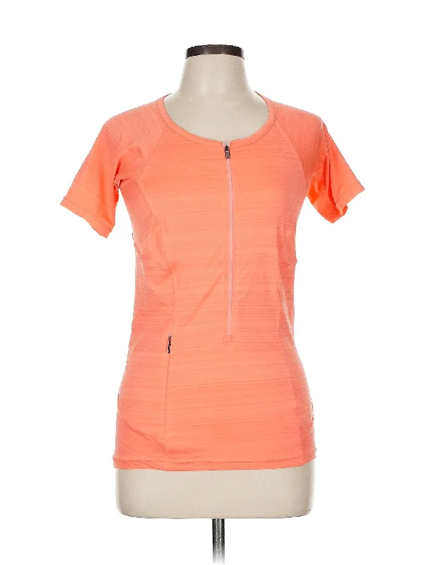 The Latest Trends Active T Shirt