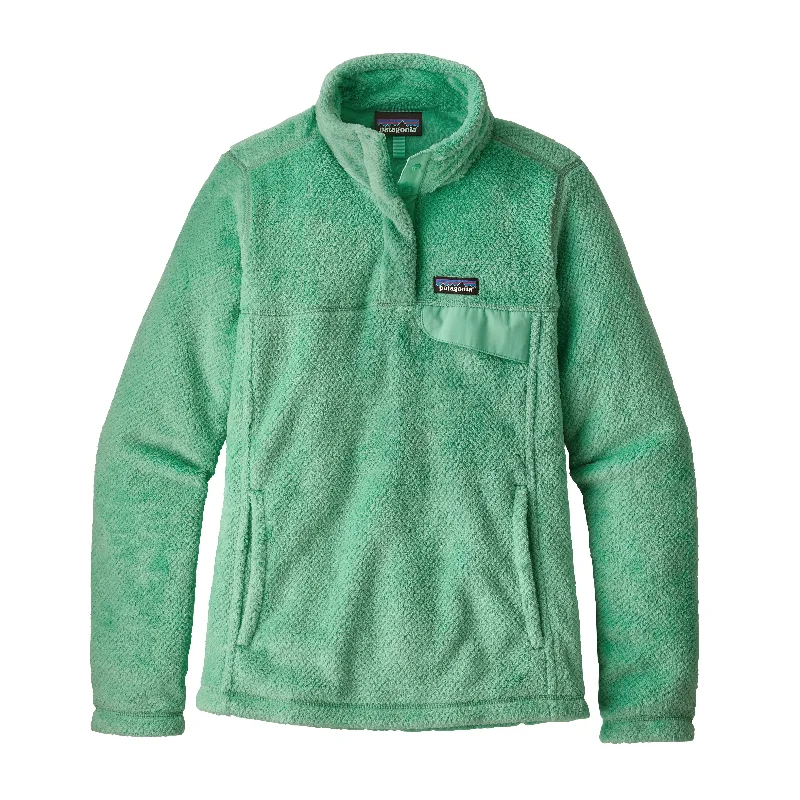 Summer Sale Women's Re-Tool Snap-T® Pullover