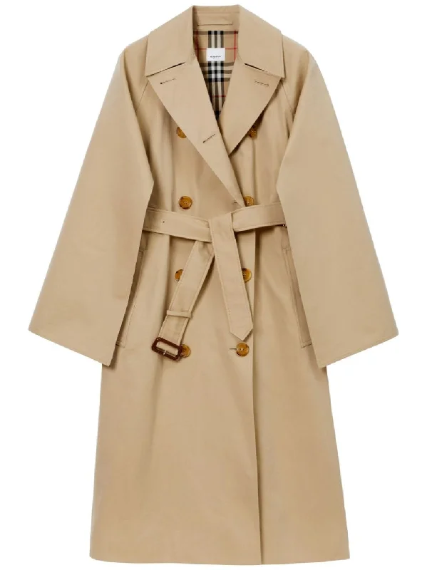 Trendy Women’s Outfits for Casual Wear Burberry Women's Coats