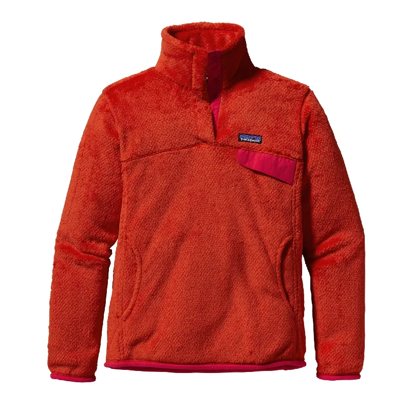 Sale On Sale W's Re-Tool Snap-T® Pullover