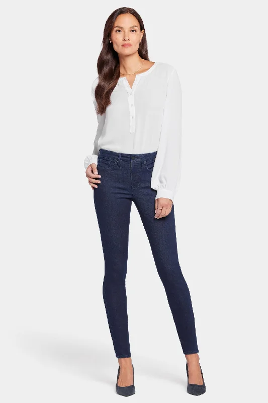 Affordable Online Boutiques Ami Skinny Jeans - Rinse