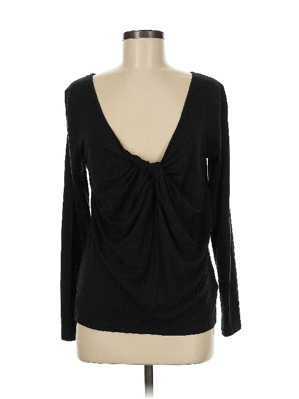 Trend Setting Wardrobe Long Sleeve Top