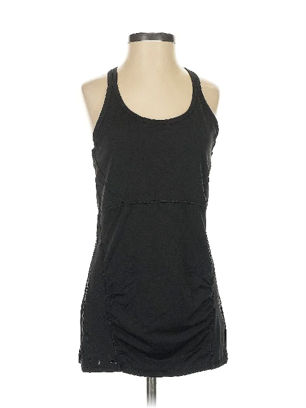 Chic Style, Always In Vogue Active Tank