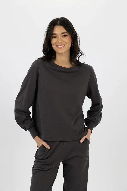 Trendy Women’s Apparel Humidity Josie Top