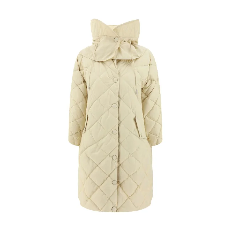 Boutique Styles IENKI IENKI Cyclone Women's Coat