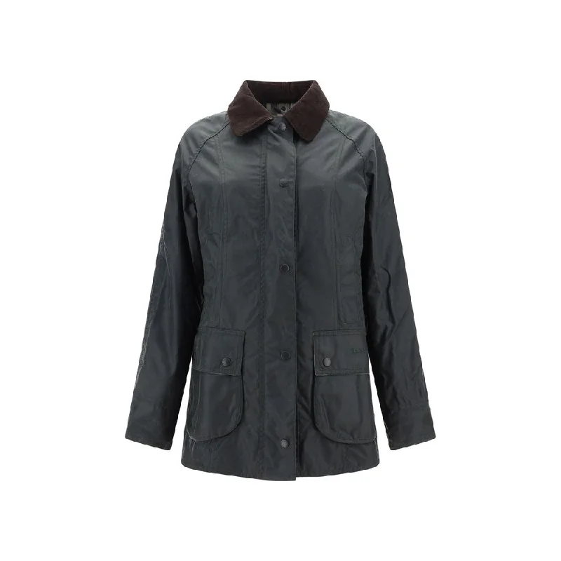 Women's Urban Fashion Barbour Breadnell Women's Jacket