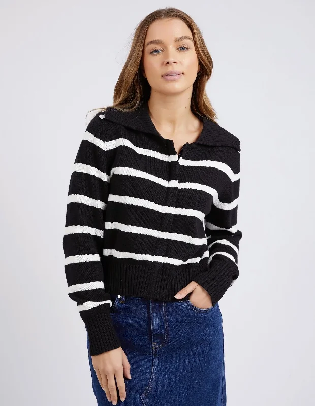 Summer Sale Foxwood Effie Polo Knit