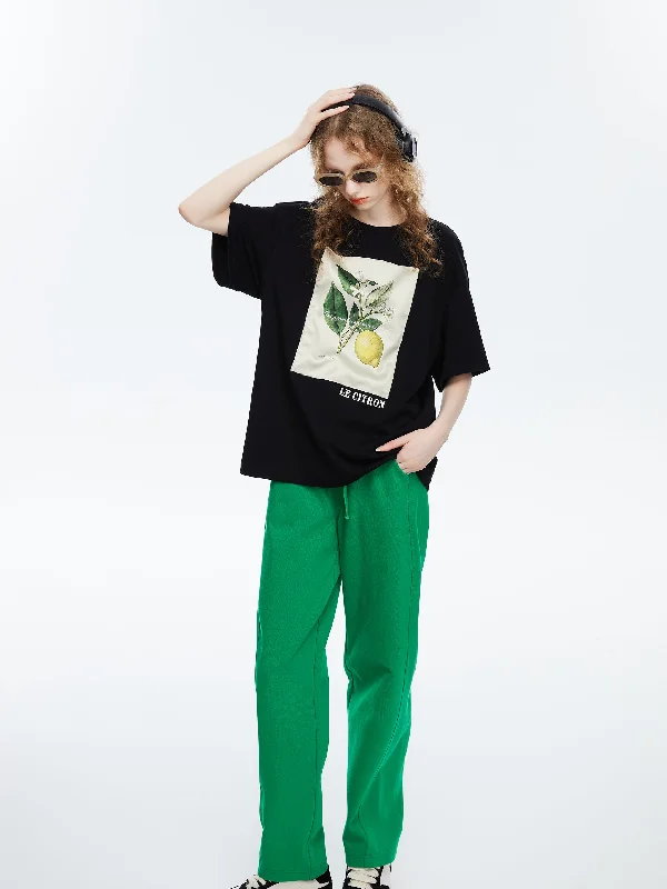 Fashionable Dresses for Women Kelly Boxing Sweatpants