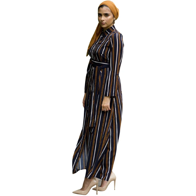 Workwear Fashion for Women Verona Collection Womens Alessa Maxi Dress