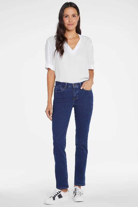 Women Clothes Sheri Slim Jeans - Quinn