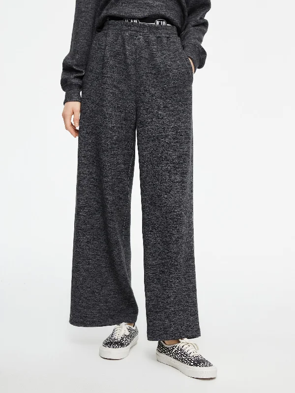 Versatile Women’s Clothing for All Occasions Cozy Wide Leg Pants