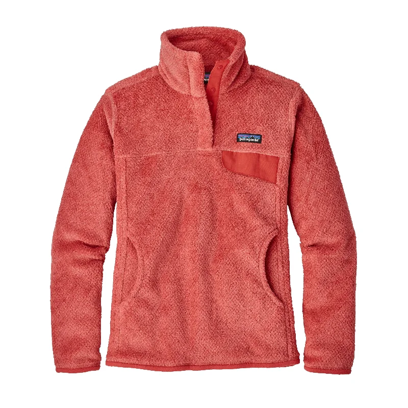 Wardrobe Upgrade Women's Re-Tool Snap-T® Pullover