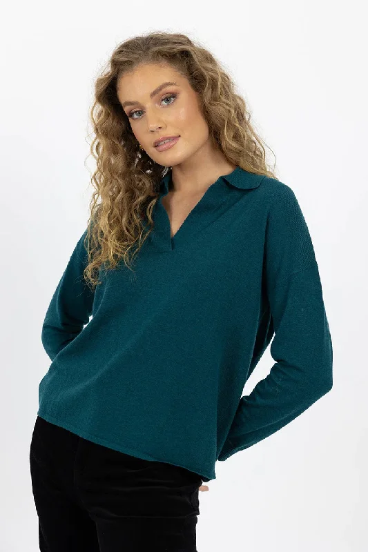 Comfy Women’s Outfits for Daily Wear Humidity Addison Top