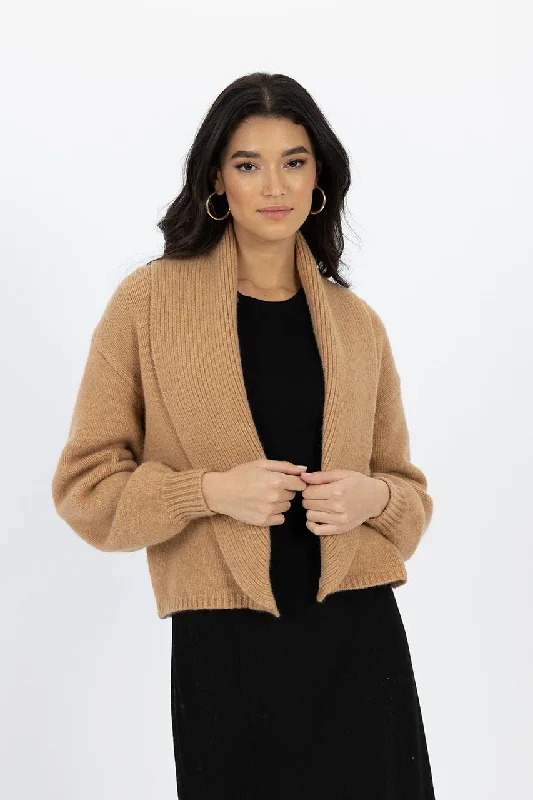 Casual Chic Humidity Liana Cardigan