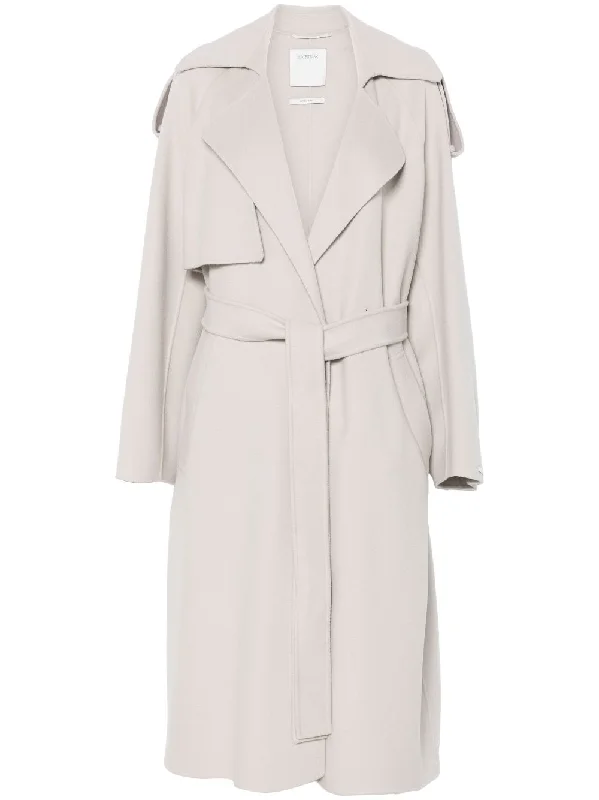 Sales For Clothes Sportmax Pre Women's Coats Dove