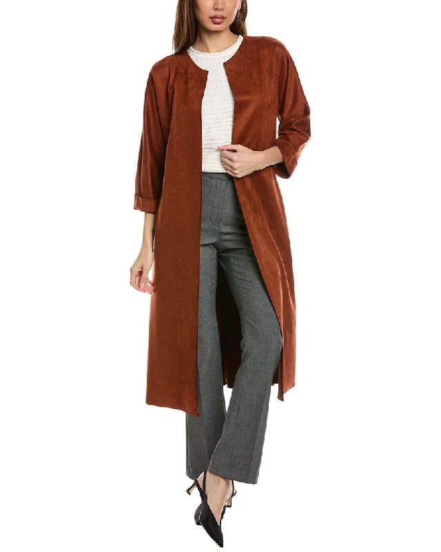 Fashion Sale Joseph Ribkoff Open Front Coat