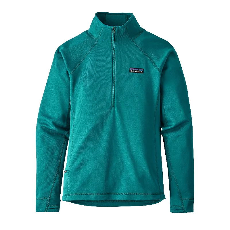 Evening Looks Women's Crosstrek 1/4-Zip