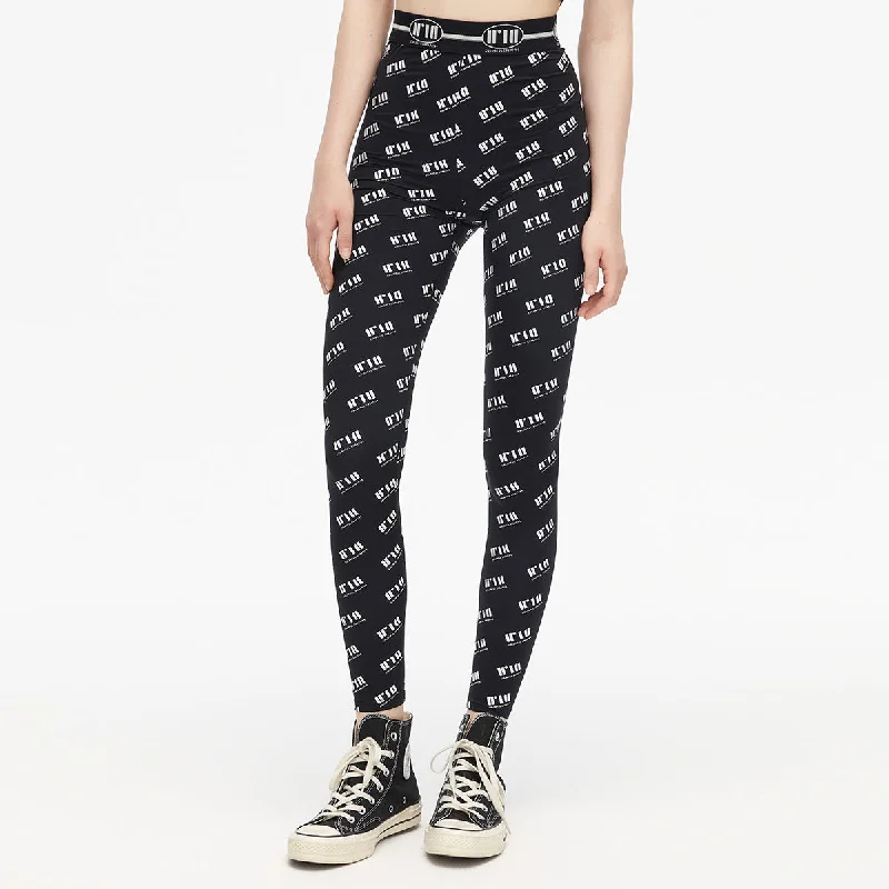 Flash Sale Online Old Flower Bottom Pants