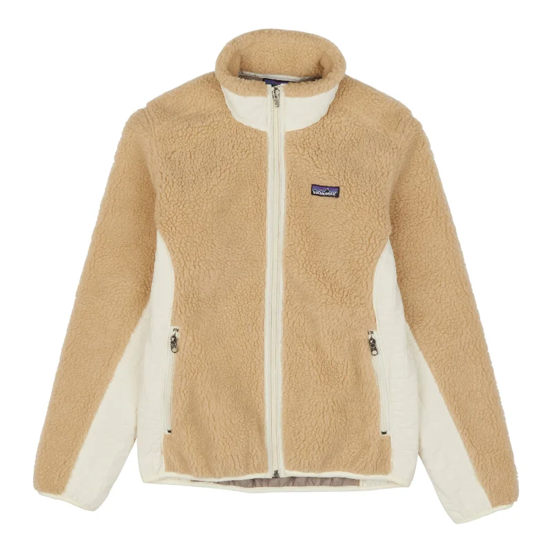 Stylish Looks Women's Retro-X Jacket