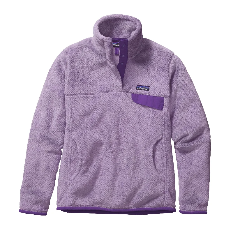 Limited Stock Women's Re-Tool Snap-T® Pullover