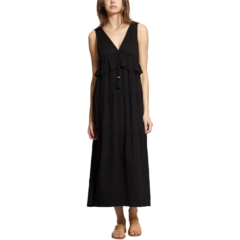 Relaxed Fit Women’s Fashion Sanctuary Clothing Womens Delphina Maxi Dress